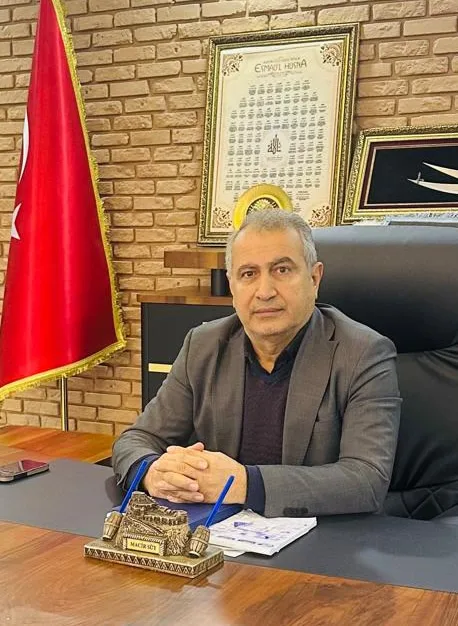 Cevher ATABEY