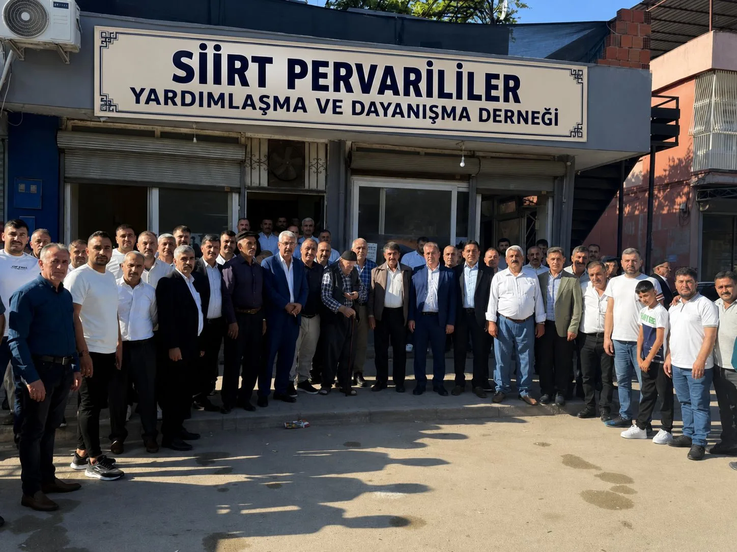 BAYRAMLAŞMA