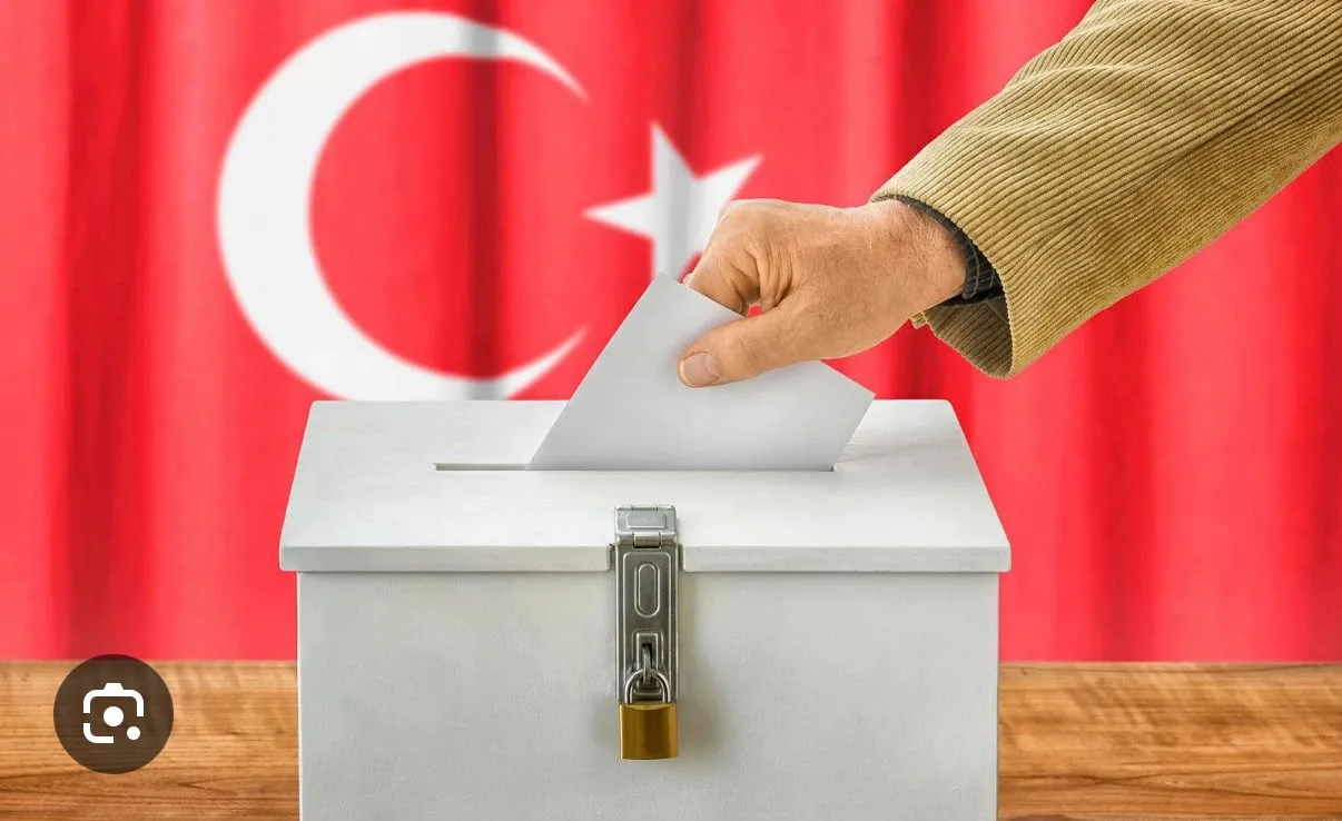 SEÇİM