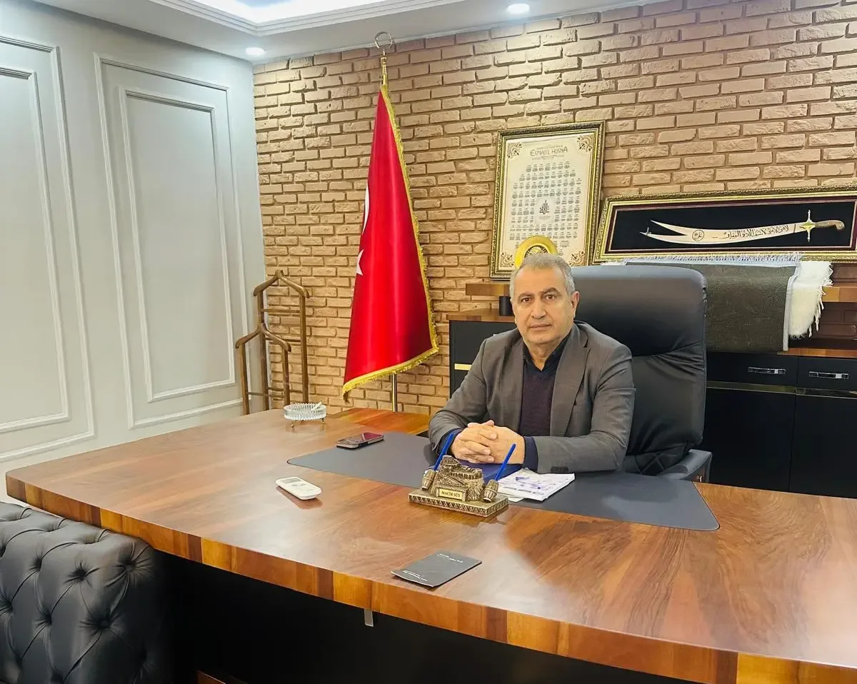 Hakkımızda