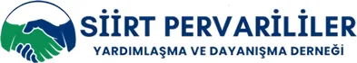 Adana Siirt Pervarililer Yardımlaşma ve Dayanışma Derneği