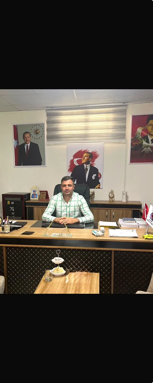 Orhan ERYILMAZ
