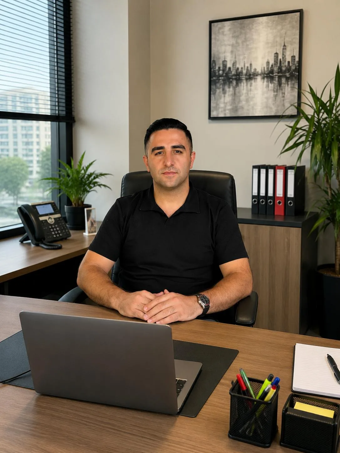 Yasin YALÇIN