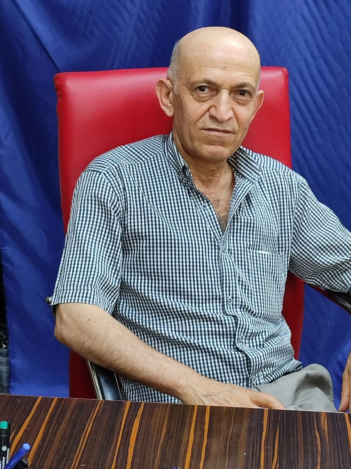 İhsan YALÇIN